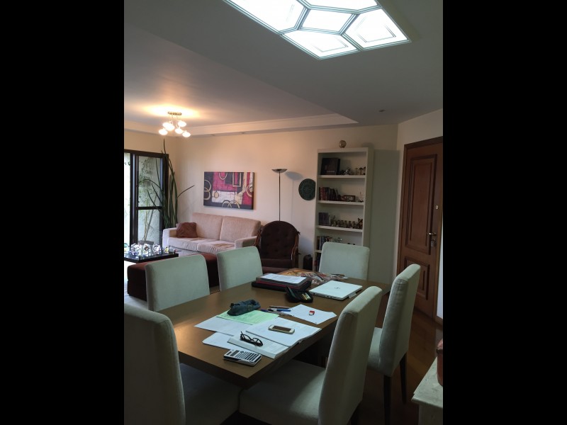 Apartamento à venda Brooklin com 132m² e 3 quartos por R$ 1.400.000 - 1984482100-apto arandu (20).jpeg
